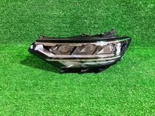 Laden Sie das Bild in den Galerie-Viewer, Frontscheinwerfer VW Passat B8 3G1941035Q FULL LED Links Scheinwerfer Headlight