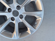 Load image into Gallery viewer, 1x Alufelge 17 Zoll 7.0" 4x108 47 5ET H1BC1007C1A Ford Fiesta I Ecosport FEL3240891727iy