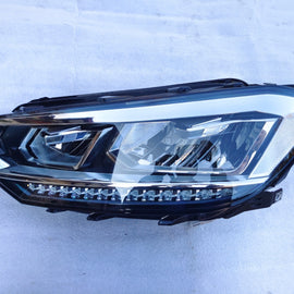 Frontscheinwerfer VW Touran 5TB941035B Links Scheinwerfer Headlight SCH8729505809qw