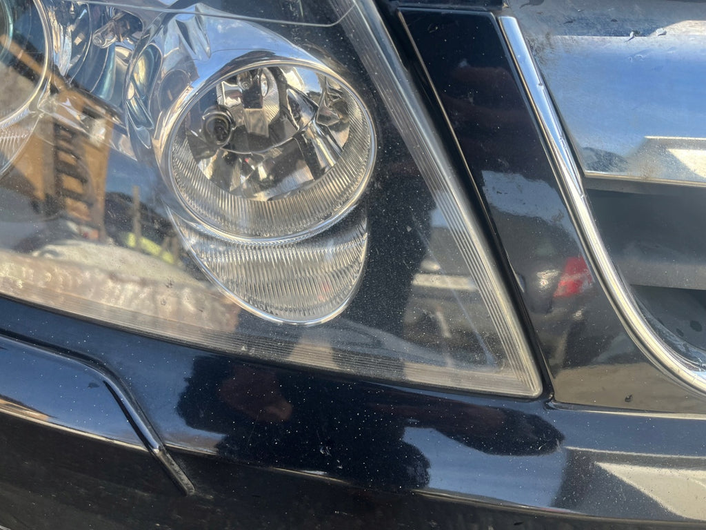 Frontscheinwerfer Opel Signum Xenon Rechts Scheinwerfer Headlight SCH3125364603ob
