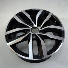 1x Alufelge 17 Zoll 7.0