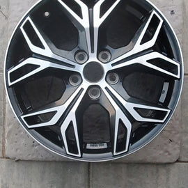 1x Alufelge 18 Zoll 7.0