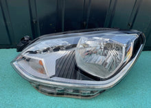Load image into Gallery viewer, Frontscheinwerfer VW 1S1941015AB Links Scheinwerfer Headlight SCH5605117183at