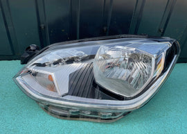 Frontscheinwerfer VW 1S1941015AB Links Scheinwerfer Headlight SCH5605117183at