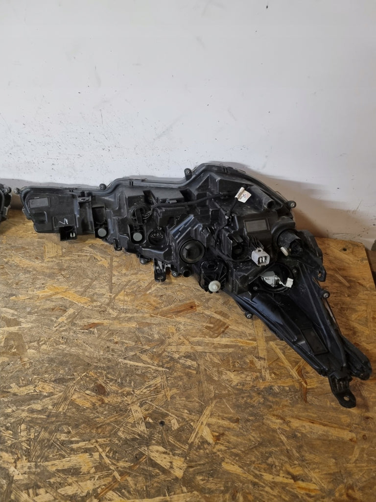 Frontscheinwerfer Toyota Corolla 81110-02S70 81150-02S70 LED Ein Satz Headlight SCH4778722157hu