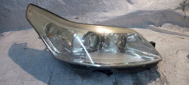 Frontscheinwerfer Citroën C4 9680687180 Xenon Rechts Scheinwerfer Headlight SCH6420315789rq