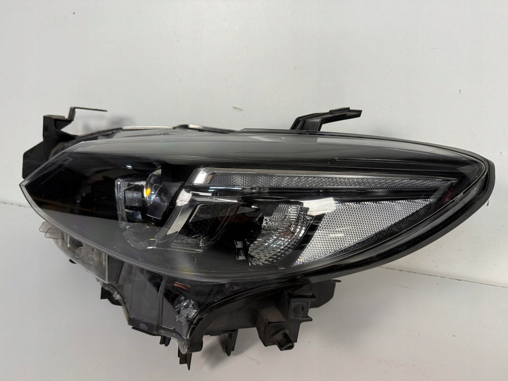 Frontscheinwerfer Mazda 6 1V7000777 FALSE Scheinwerfer Headlight SCH4878921109oz