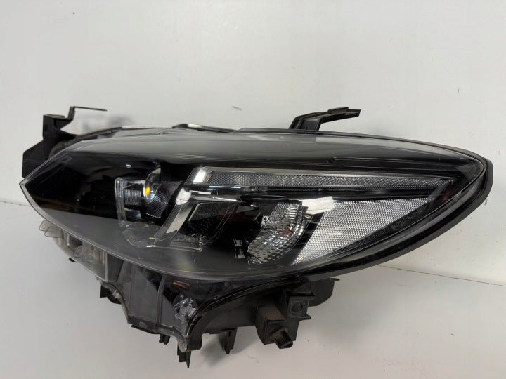 Frontscheinwerfer Mazda 6 1V7000777 Links Scheinwerfer Headlight SCH4878921109oz