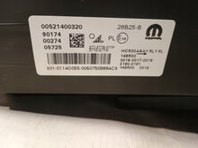 Load image into Gallery viewer, Frontscheinwerfer Fiat 500e 521400320 LED Links Scheinwerfer Headlight SCH7755858560gl