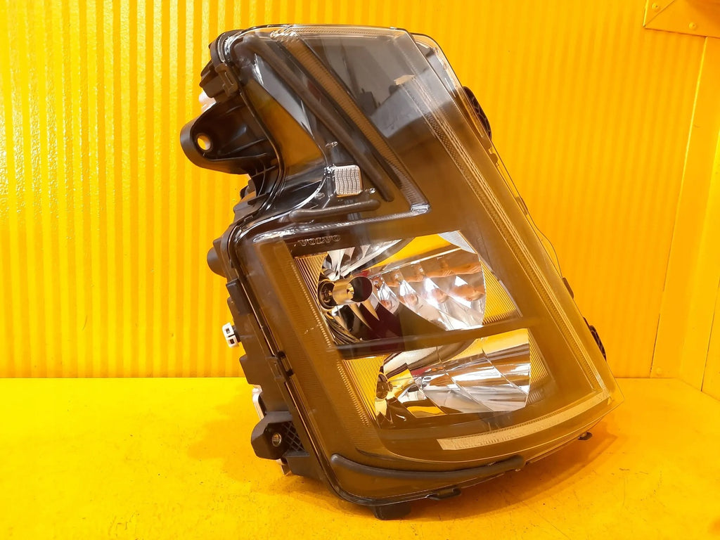 Frontscheinwerfer Volvo 23752712 LED Rechts Scheinwerfer Headlight SCH3922622496to