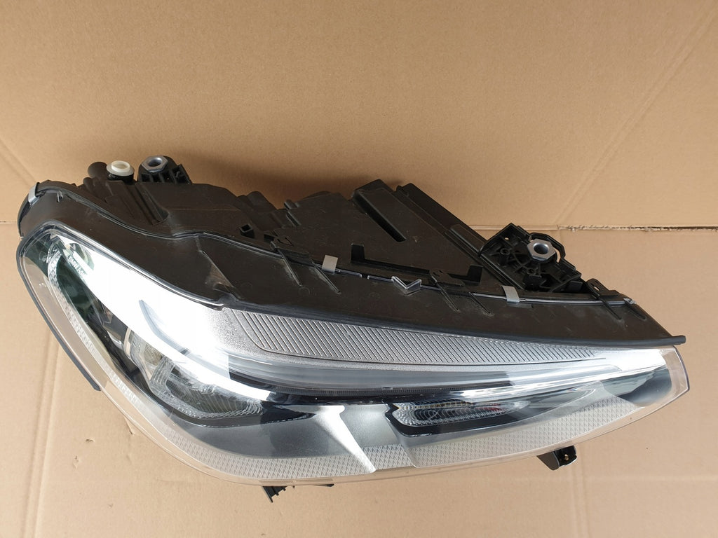 Frontscheinwerfer BMW X3 G01 G02 8739654 LED Rechts Scheinwerfer Headlight SCH1809926299gd