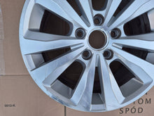 Load image into Gallery viewer, 1x Alufelge 16 Zoll 6.5" 5x112 46ET 5G0601025L VW Golf Vii Rim Wheel FEL8592626724if