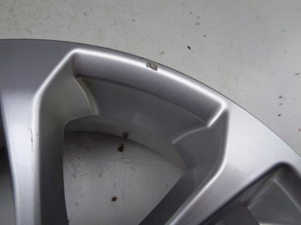 1x Alufelge 17 Zoll 7.0" 5x108 50ET LJ6C-A2A Ford I Rim Wheel FEL4497878876pt