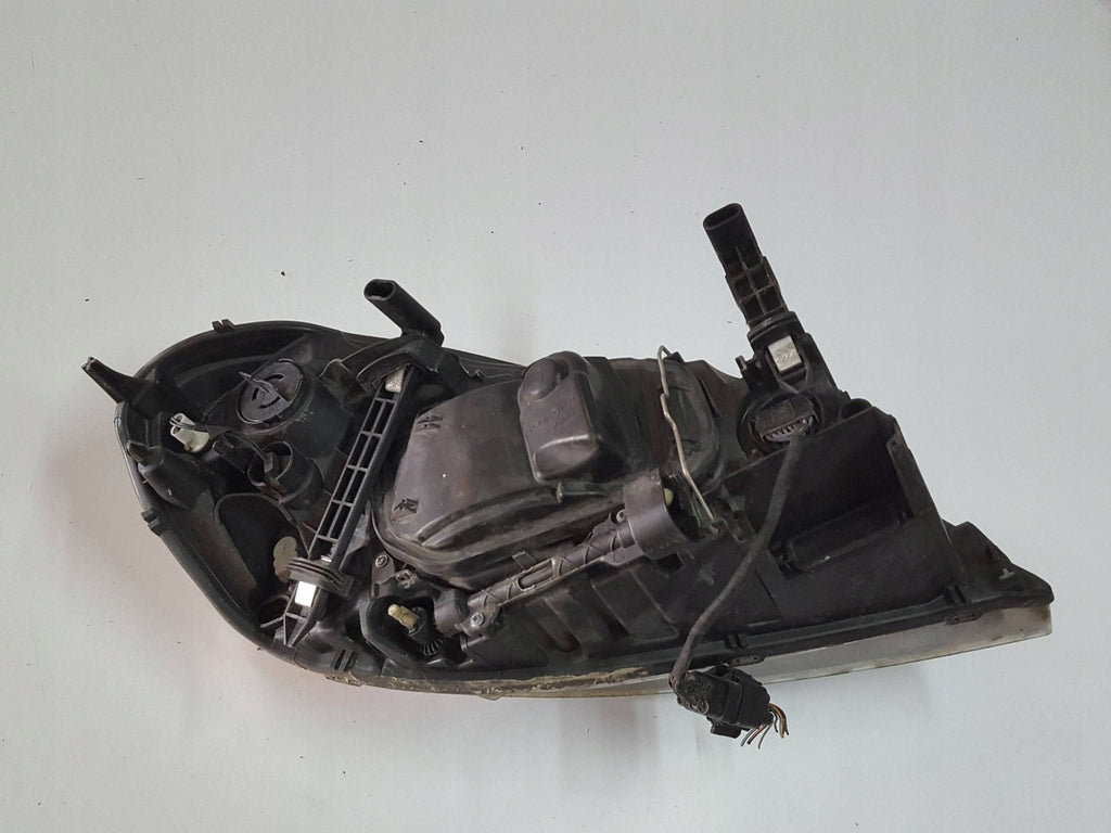 Frontscheinwerfer Volvo Xc60 I 30763143 Ein Stück (Rechts oder Links) Headlight SCH9499760719vb