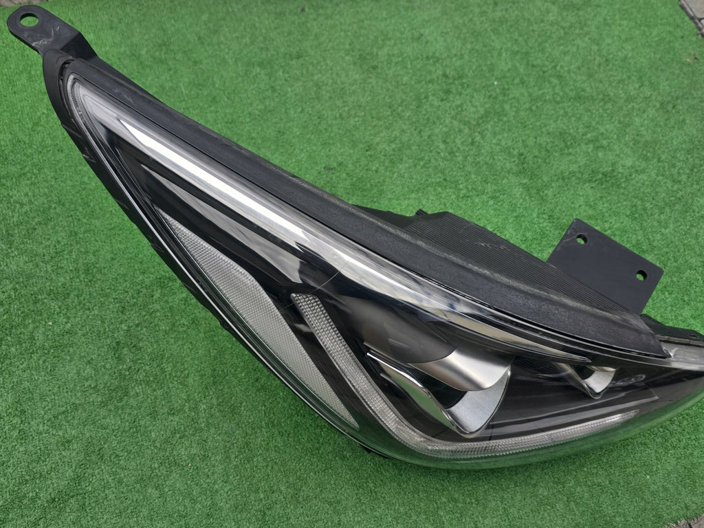 Frontscheinwerfer Kia Niro 92102-G5 Full LED Rechts Scheinwerfer Headlight SCH3120232965jl