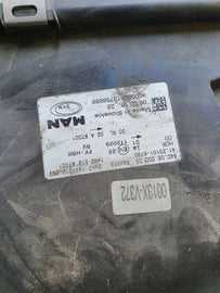 Frontscheinwerfer Man 6400600005 Rechts Scheinwerfer Headlight SCH1387750591an