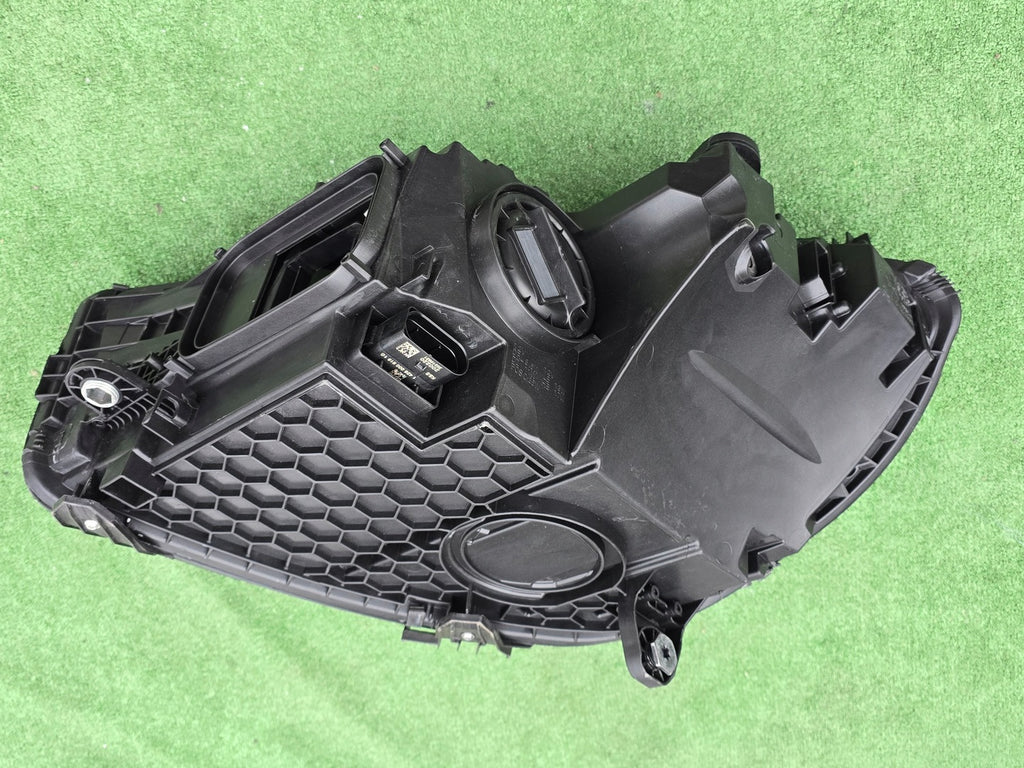 Frontscheinwerfer Mercedes-Benz W206 A2069064003 Full LED Rechts Headlight SCH6518857764wf