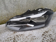 Laden Sie das Bild in den Galerie-Viewer, Frontscheinwerfer VW Polo 2G194005 Links Scheinwerfer Headlight SCH5064436670es