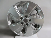 Laden Sie das Bild in den Galerie-Viewer, 1x Alufelge 17 Zoll 7.0&quot; 4x114.3 52910-K4000 Hyundai Kona Rim Wheel