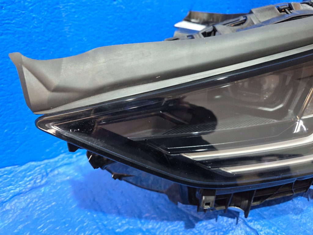 Frontscheinwerfer BMW X3 8087163-08 Links Scheinwerfer Headlight SCH9303162547vh