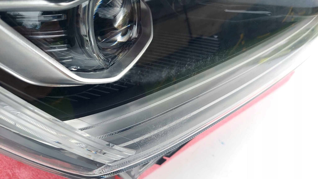 Frontscheinwerfer VW Amarok N1XB13E06DE Rechts Scheinwerfer Headlight SCH4099485663ol