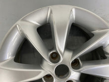 Load image into Gallery viewer, 1x Alufelge 15 Zoll 6.0" 4x100 39ET Glanz Schwarz OP099 Opel Corsa Rim Wheel FEL4241249999lg