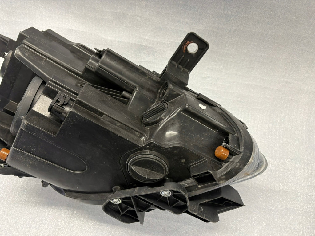 Frontscheinwerfer Alfa Romeo Giulietta 00505530770 Links Scheinwerfer Headlight SCH1582961223mw