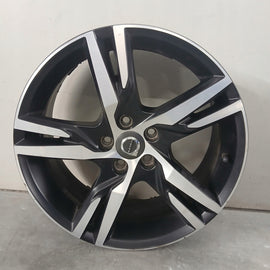 1x Alufelge 18 Zoll 7.5