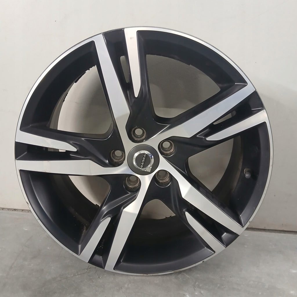 1x Alufelge 18 Zoll 7.5" 5x108 32ET 31445812 Volvo Xc40 Rim Wheel FEL1385566423go
