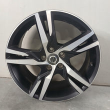 Load image into Gallery viewer, 1x Alufelge 18 Zoll 7.5" 5x108 32ET 31445812 Volvo Xc40 Rim Wheel FEL1385566423go