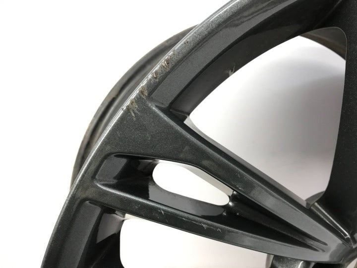 1x Alufelge 17 Zoll 5x112 4K8601025AK Audi A8 Rim Wheel FEL5549030342li