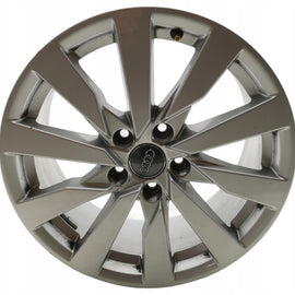 1x Alufelge 17 Zoll 7.5