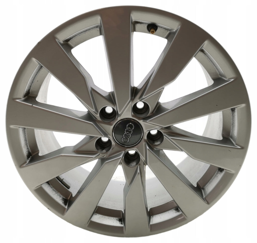 1x Alufelge 17 Zoll 7.5" 5x112 43ET 8V0601025DE Audi A3 I Rim Wheel FEL2588028131ng