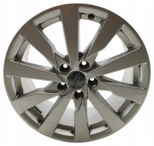 Laden Sie das Bild in den Galerie-Viewer, 1x Alufelge 17 Zoll 7.5" 5x112 43ET 8V0601025DE Audi A3 I Rim Wheel FEL2588028131ng
