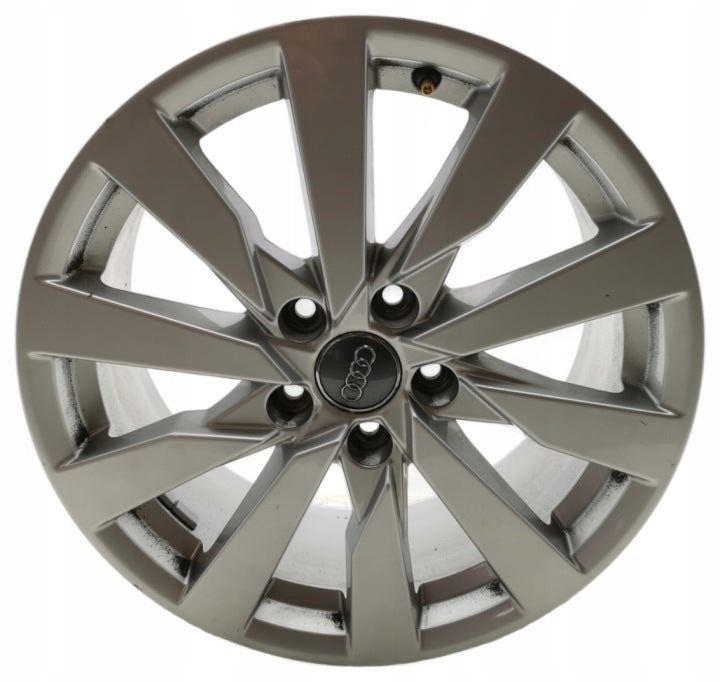 1x Alufelge 17 Zoll 7.5" 5x112 43ET 8V0601025DE Audi A3 I Rim Wheel FEL2588028131ng