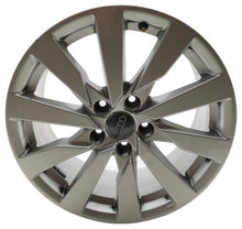 Laden Sie das Bild in den Galerie-Viewer, 1x Alufelge 17 Zoll 7.5" 5x112 43ET 8V0601025DE Audi A3 I Rim Wheel FEL2588028131ng