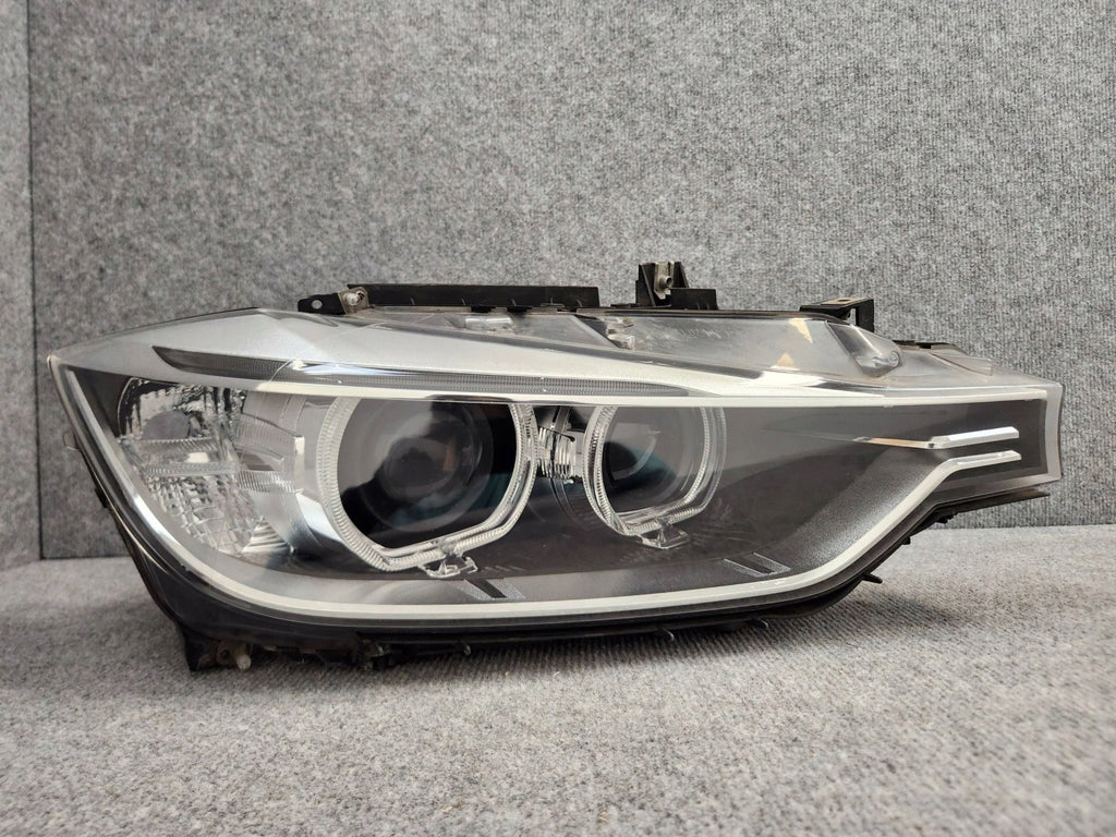 Frontscheinwerfer BMW 3 F30 F31 7259526 Xenon Rechts Scheinwerfer Headlight SCH2111682225xq
