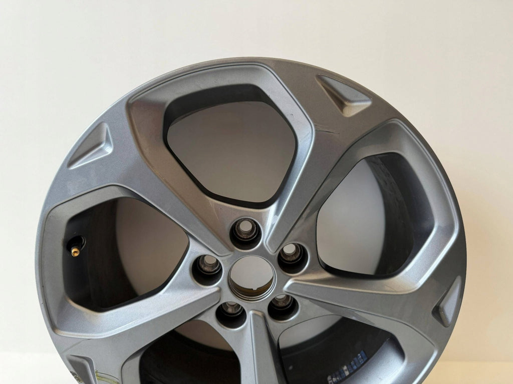 1x Alufelge 18 Zoll PV4CC2A Ford Kuga Iii Rim Wheel FEL6607498786pe