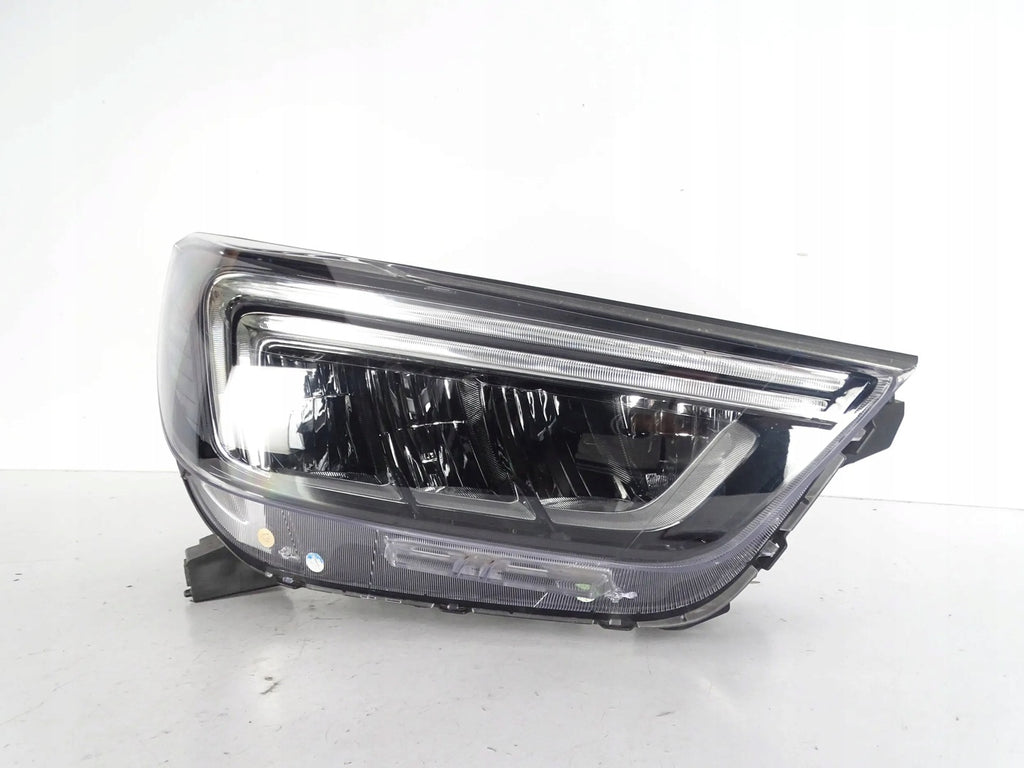 Frontscheinwerfer Opel Mokka X 42641942 Rechts Scheinwerfer Headlight