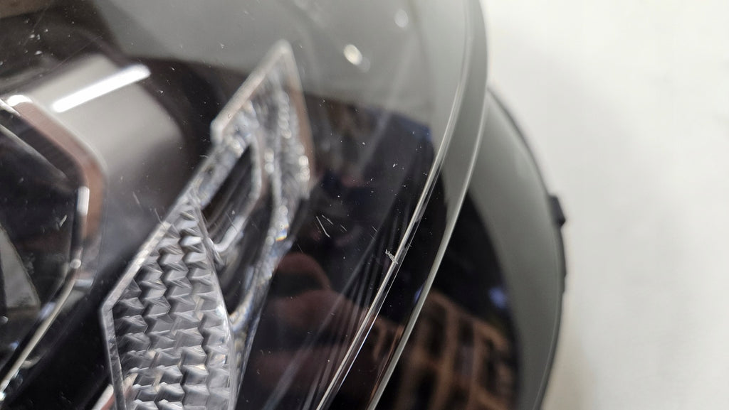 Frontscheinwerfer BMW X3 G01 5A29201 Links Scheinwerfer Headlight SCH4611725858uy