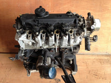 Laden Sie das Bild in den Galerie-Viewer, Motor Renault I K9K 1.5 DCI 110PS Diesel Engine Unkomplett MOT5522794446iz