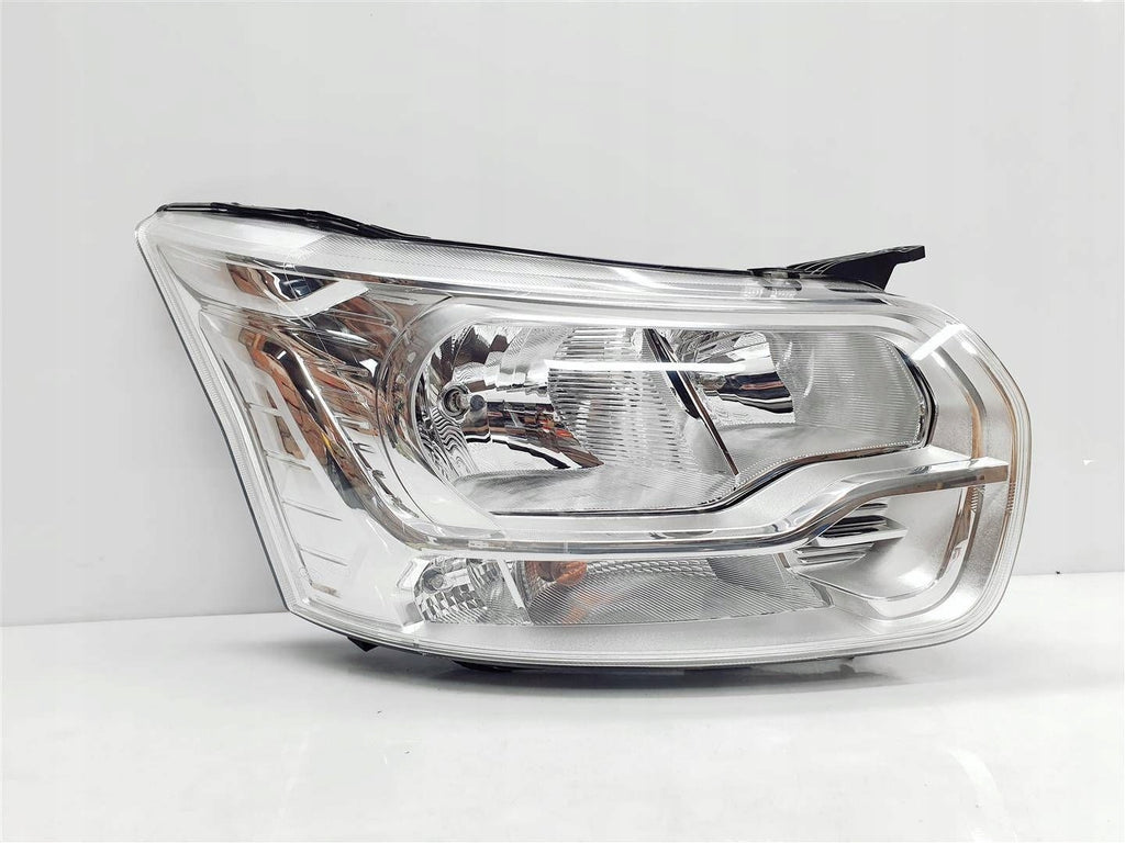 Frontscheinwerfer Ford Transit BK31-13W029BF Rechts Scheinwerfer Headlight SCH4436552705lv