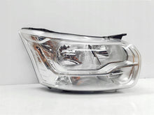 Load image into Gallery viewer, Frontscheinwerfer Ford Transit BK31-13W029BF Rechts Scheinwerfer Headlight SCH4436552705lv