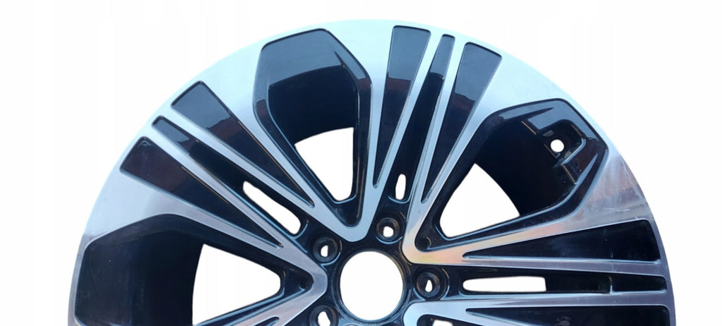 1x Alufelge 19 Zoll 9.5" 5x112 51ET A2144012400 Mercedes-Benz Rim Wheel FEL6135137754qx