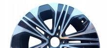 Load image into Gallery viewer, 1x Alufelge 19 Zoll 9.5" 5x112 51ET A2144012400 Mercedes-Benz Rim Wheel FEL6135137754qx