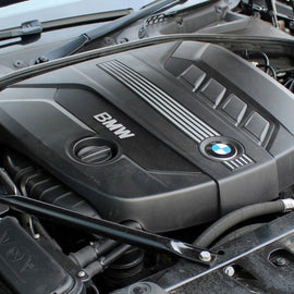 Motor BMW F36 F10 F34 N47D20C 2.0 Diesel Engine Unkomplett MOT3902231103wx