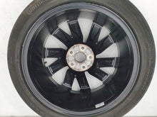 Load image into Gallery viewer, 1x Alufelge 18 Zoll 7.5" 5x112 35ET Glanz Schwarz 7N0601025P VW Sharan Rim Wheel FEL2806871382qe