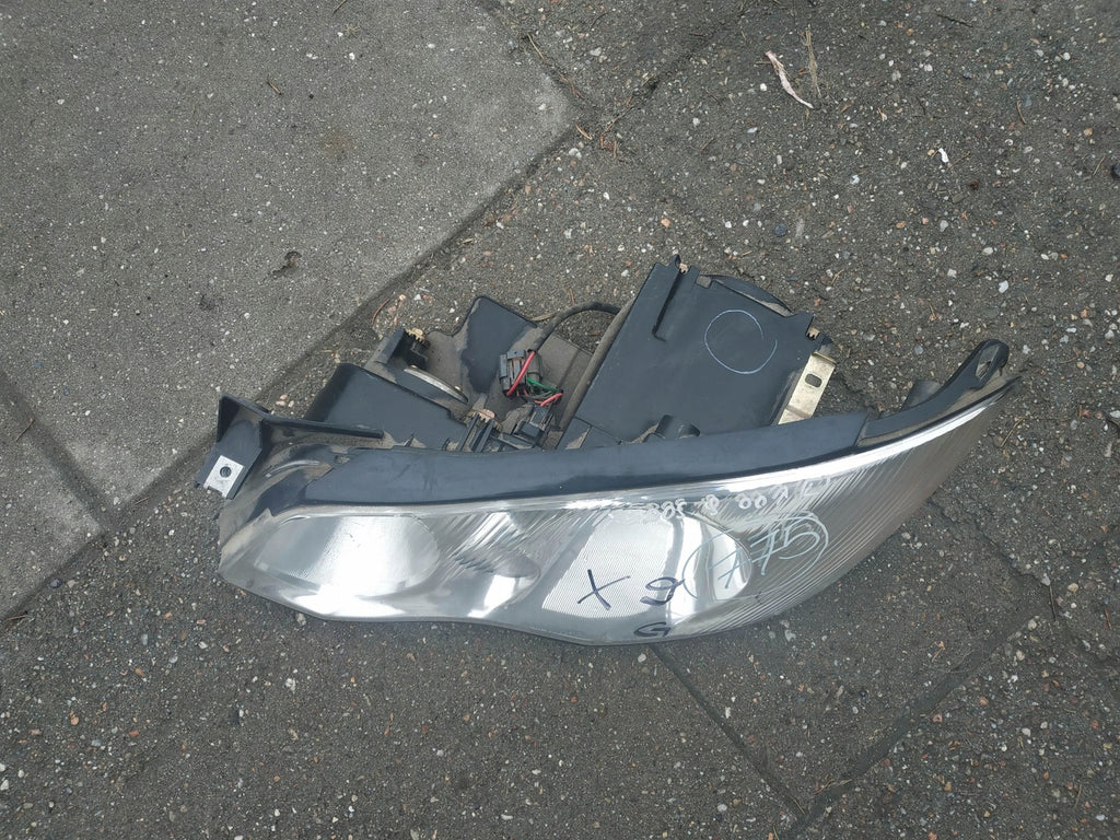 Frontscheinwerfer Mazda Xedos 9 Links Scheinwerfer Headlight