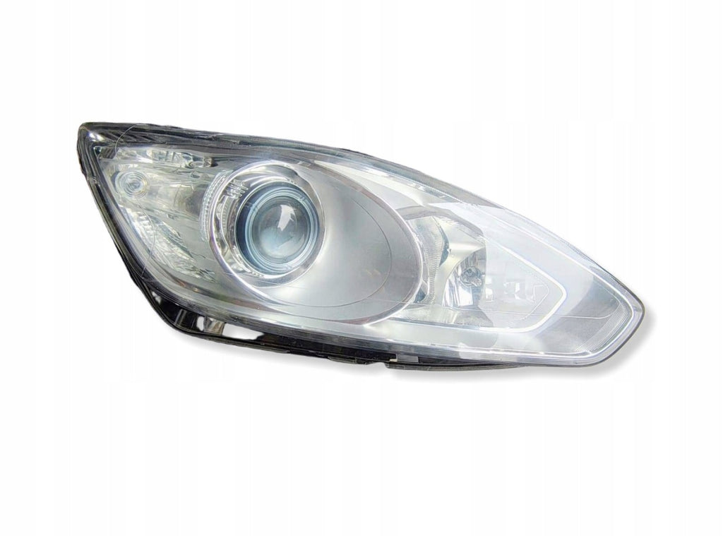 Frontscheinwerfer Ford C-Max II AM5113D154AE 89502240 Links Headlight SCH4745487554kt