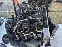 Load image into Gallery viewer, Motor VW Polo 6r CFW 1.2 TDI 75PS 55kW 2010 Diesel Engine Unkomplett